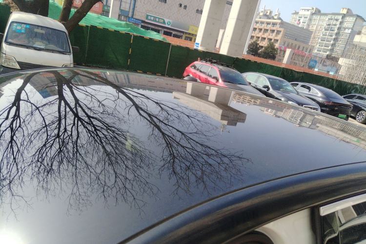 Used Li Auto L6 2024 Pro Model