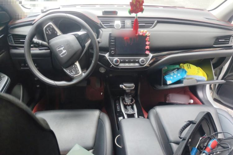 Used Honda Crider 2019 180 Turbo CVT Leading Edition China V