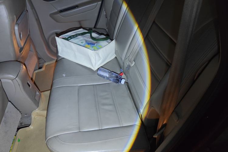 Used Renault Koleos 2012 2.5L 4x4 Comfort Edition with Navigation