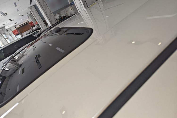 Used Toyota Vellfire 2020 Dual-Engine 2.5L HV Prestige Edition