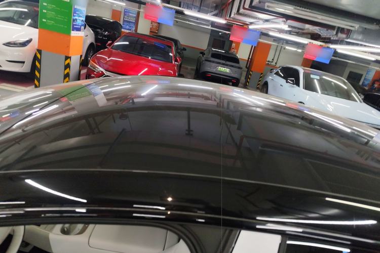 Used XPeng P7+ 2024 Ultra-Long Range Max
