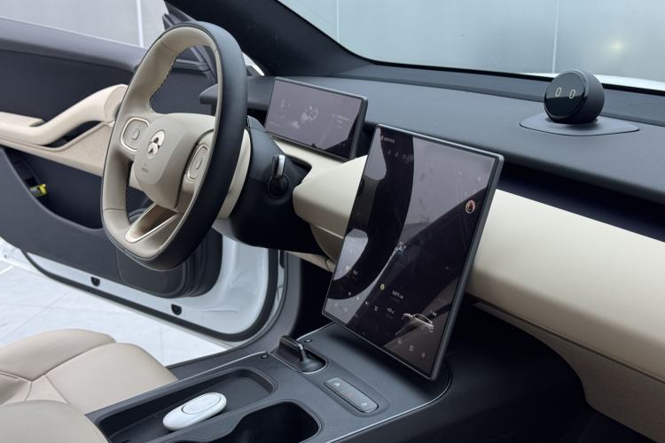 Used Nio ET5T 2024 75kWh Touring