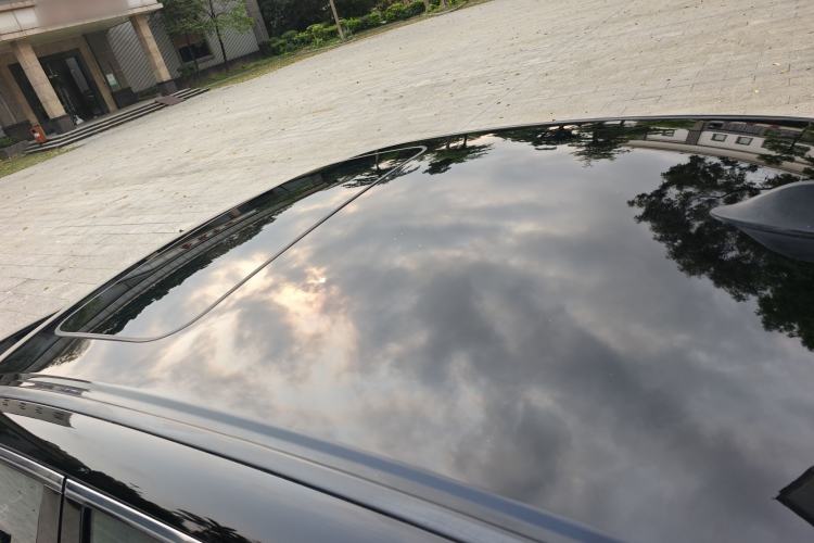 Used Honda Accord 2016 2.0L Elite Edition Roof