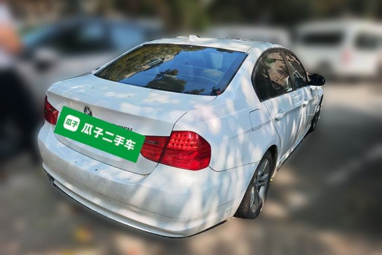 Used BMW 3 Series 2010 320i Sport Edition