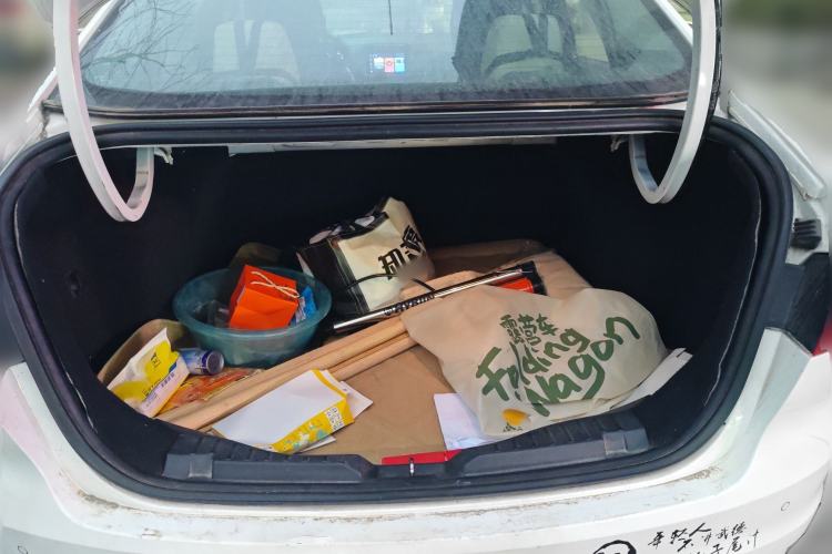 Used Ford Escort 2015 1.5L Manual Comfort Model