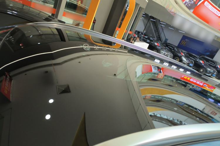 Used BMW X3 2025 xDrive30L Luxury Edition M Sport Package
