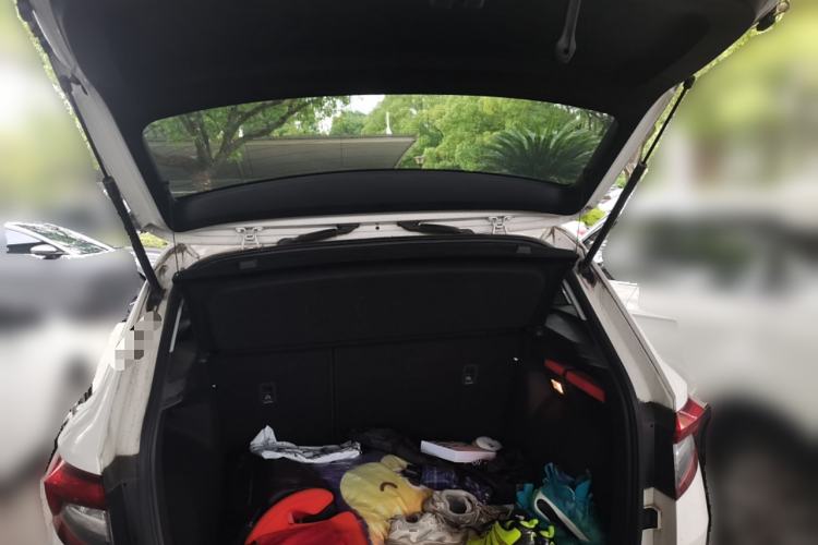 Used Skoda Karoq 2019 TSI280 SmartDrive Luxury Edition China V Standard
