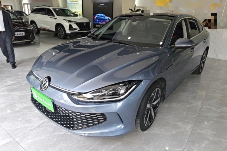 Used Volkswagen Lamando 2022 Lavida L 280TSI DSG Cool & Spicy Edition