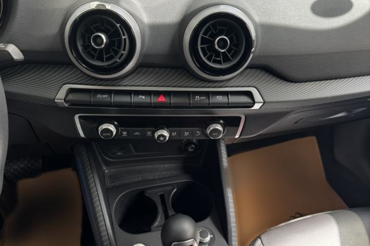 Used Audi Q2L 2022 35 TFSI Fashion Dynamic Model
