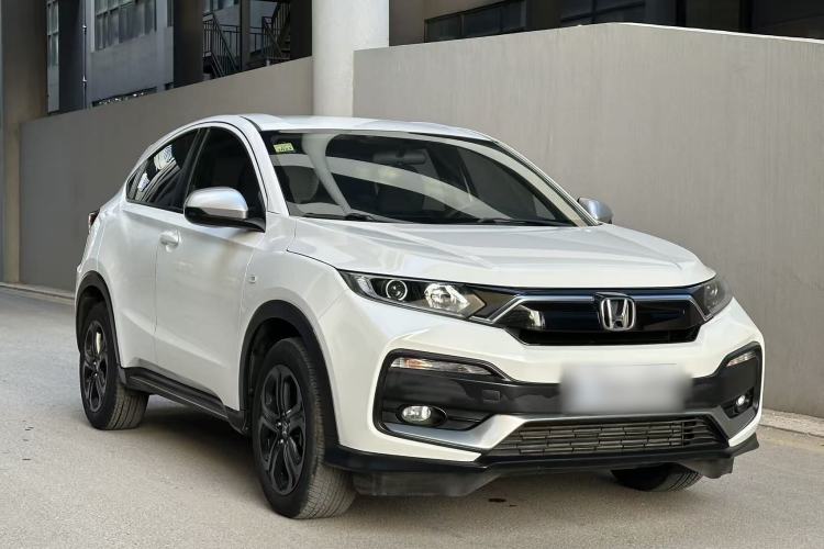 Used Honda XR-V 2019 220TURBO CVT Comfort Version China VI Emission Standard