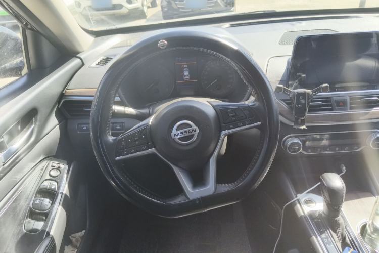 Used Nissan Teana 2021 2.0L XL Comfort Edition
