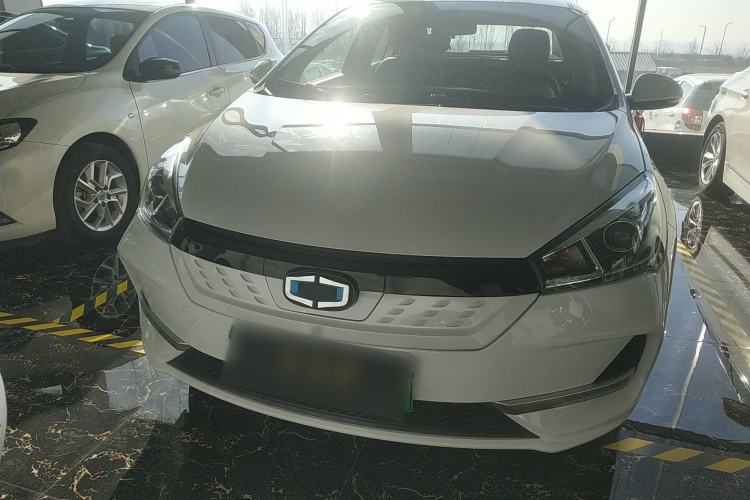 Used SINOGOLD Junxing 2023 Standard Model
