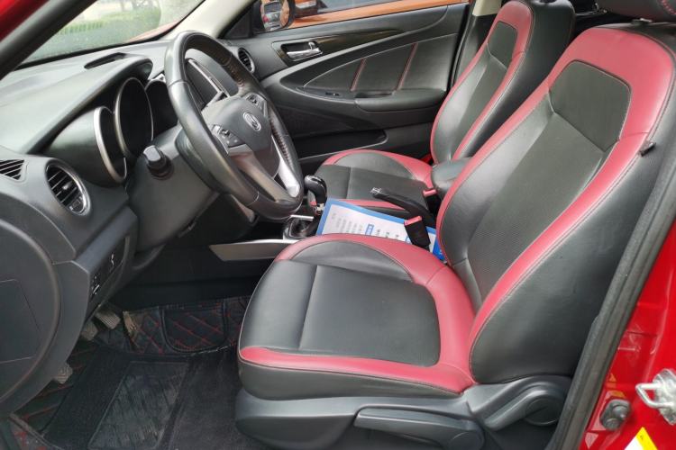 Used Changan Eado 2015 1.6L Manual Junku Model China V Standard
