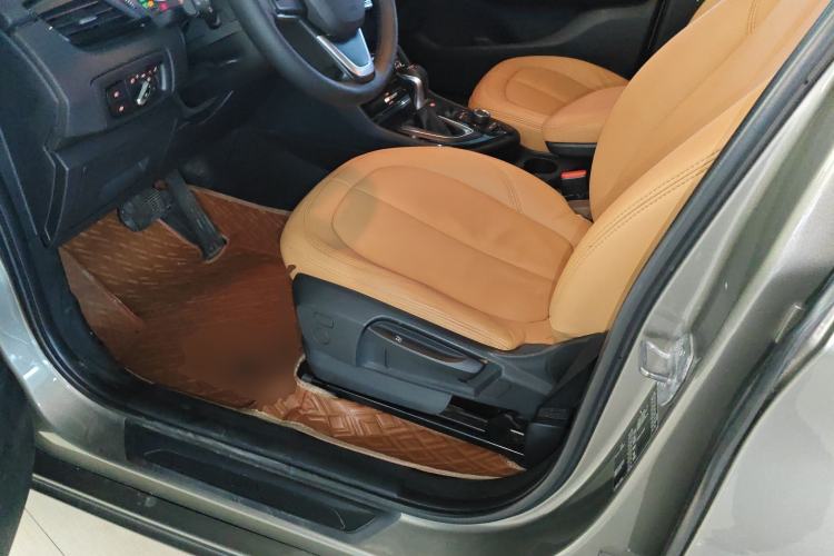 Used BMW 2 Series Active Tourer 2015 218i Leading Model