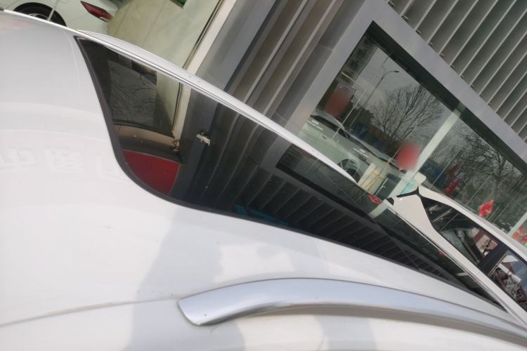 Used Audi Q5 2017 40 TFSI Technology Edition
