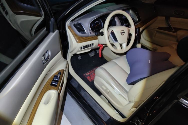 Used Nissan Teana 2011 2.0L XL Comfort Edition
