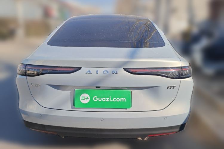 Used AION RT 2025 650 Zhijihao Edition