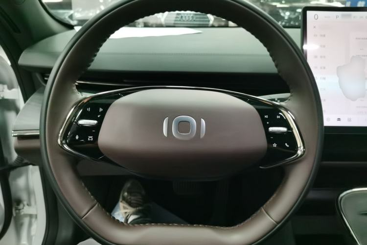 Used CHANGAN NEVO A07 2025 Range-Extended "True Fragrant" Edition 230 Luxury Version
