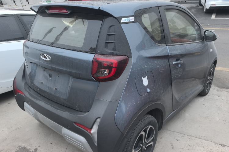 Used Chery Little Ant 2019 4-Seater Smart Edition 30.6 kWh