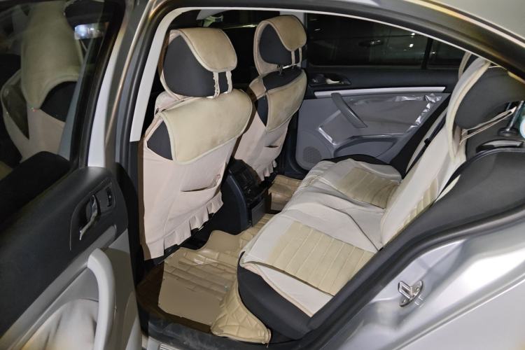 Used Skoda Octavia 2014 1.6L Automatic Yijie Edition