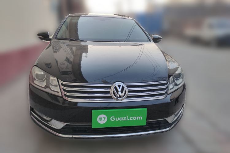 Used Volkswagen Magotan 2012 1.8TSI Prestige Model Front