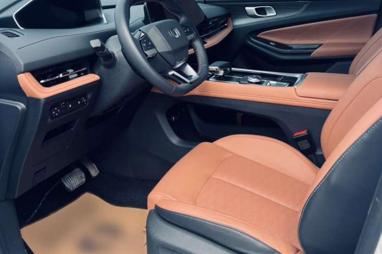 Used Qiyuan Q05 2024 All-New Flavorful Edition 125 Flagship Model Powered by CATL
