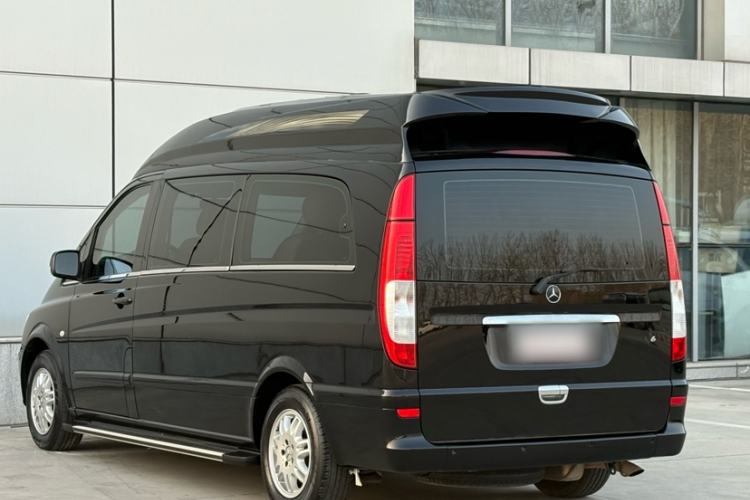 Used Karson Vito 2015 C7 3.0L Commercial Standard Model