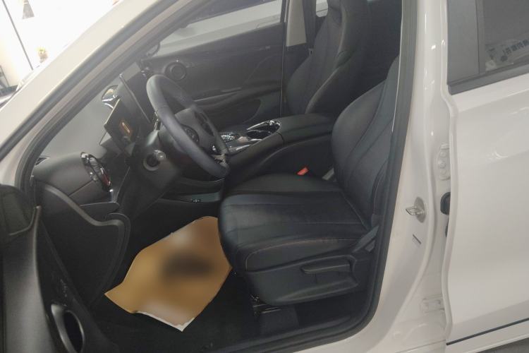 Used BYD e2 2023 Luxury Model