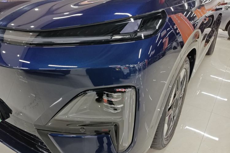 Used Deepal S09 2025 Rear-Drive Ultra+
