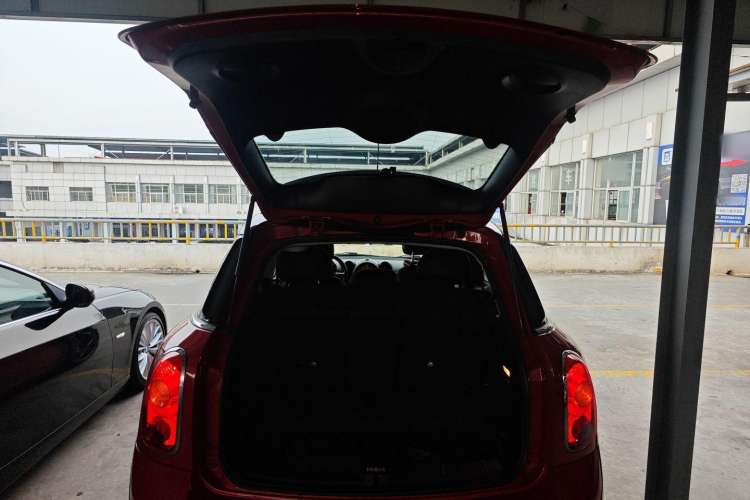 Used MINI Countryman 2014 1.6L COOPER Fun