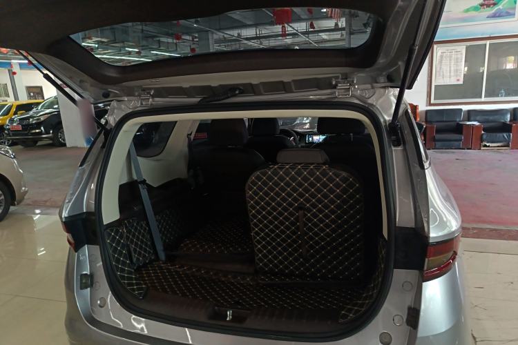 Used Geely Auto Jiajie 2021 1.8TD DCT Comfort Model