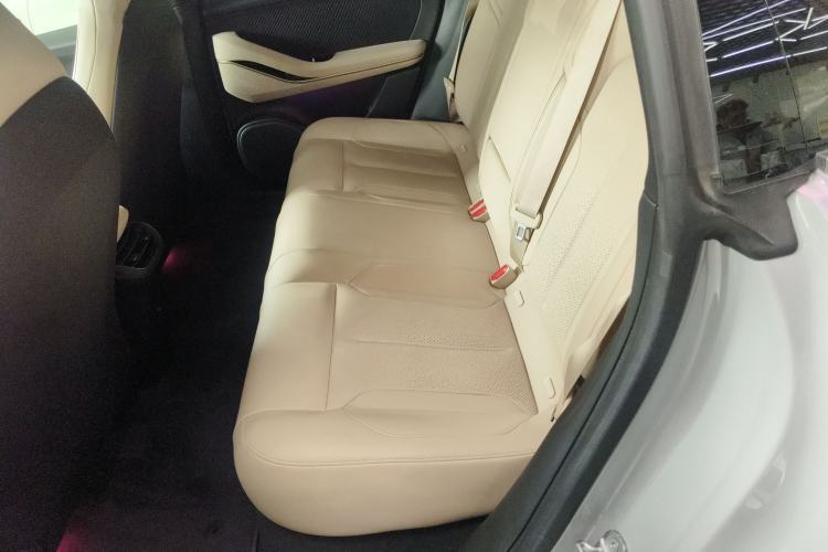 Used Nio ET5T 2023 75 kWh Touring
