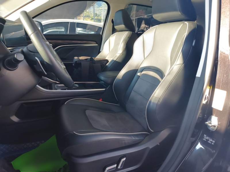Used Haval H6 2021 China Trend Edition 1.5 GDIT Automatic Champion Version — 14