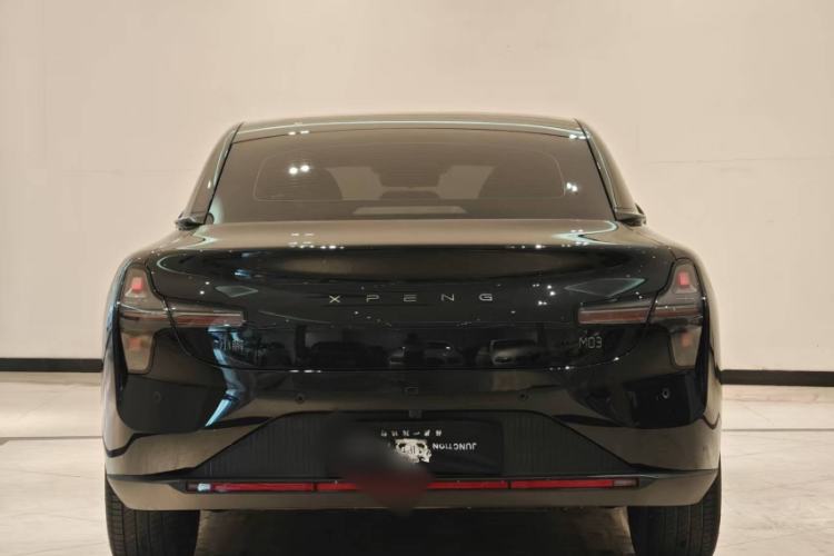Used XPeng MONA M03 2024 515 Long-Range