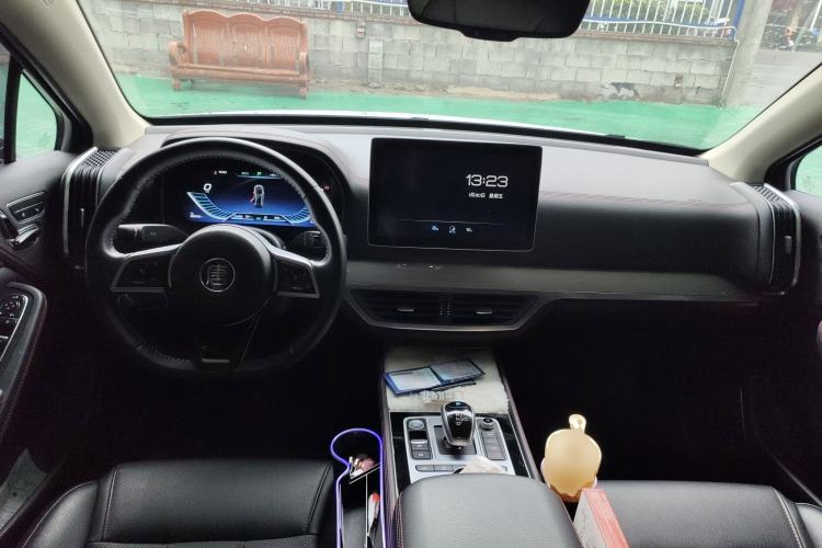 Used BYD Tang New Energy 2018 DM 2.0T All-Wheel Drive Smart Connectivity Enjoyment Model 5 Seats China V Emission Standard