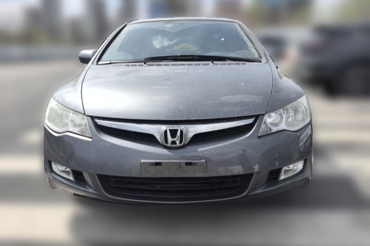 Used CIIMO 2012 1.8L Manual
