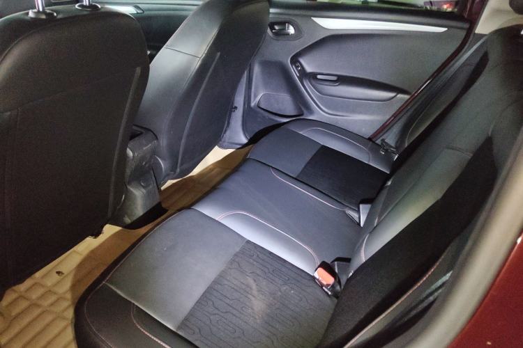 Used Citroen C3-XR 2015 1.6L Automatic Pioneer Model
