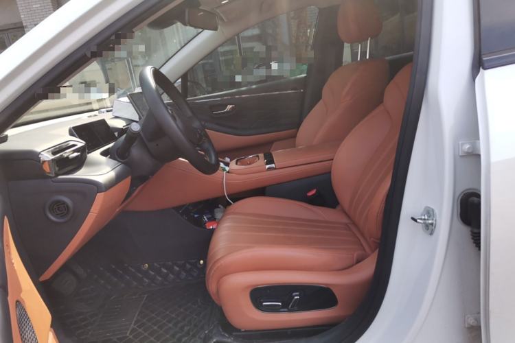 Used AION RT 2025 650 Zhijihao Edition