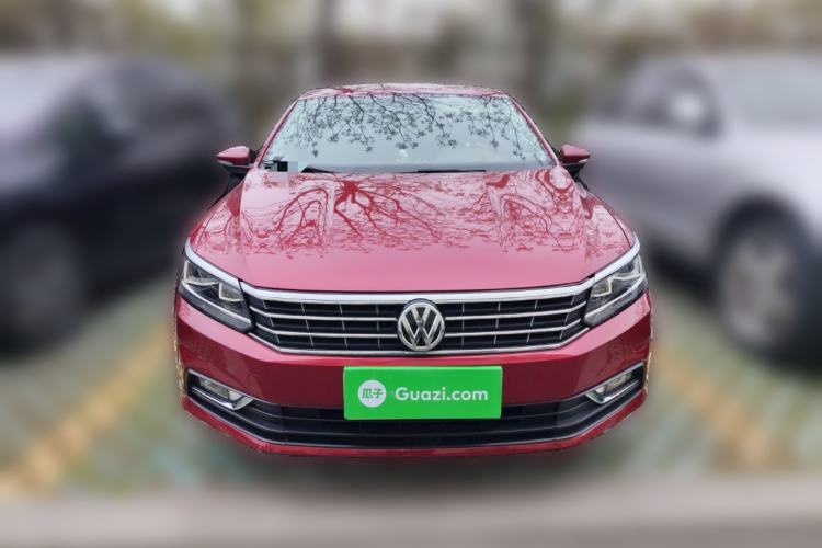 Used Volkswagen Passat 2016 280TSI DSG Prestige Edition