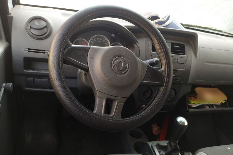 Used Dongfeng Xiaokang K07S 2022 1.3L High-Power Base Version