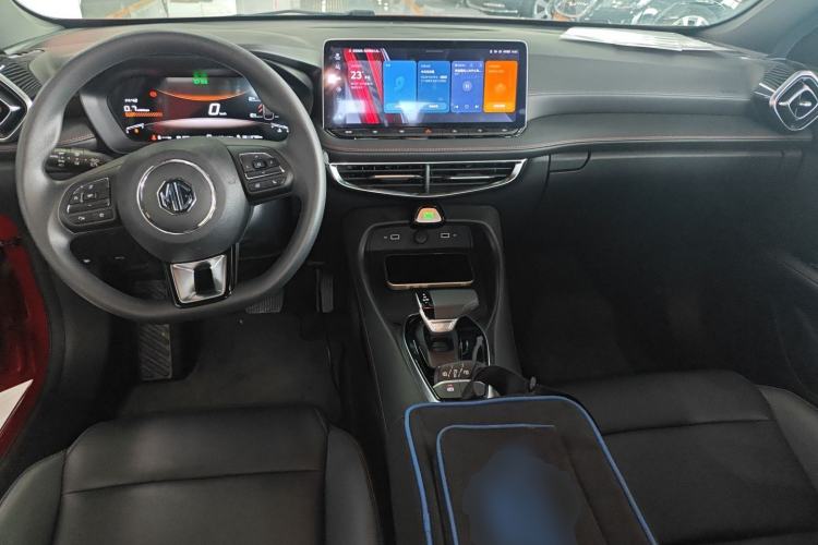 Used MG 5 2025 300TGI Global Flagship Edition
