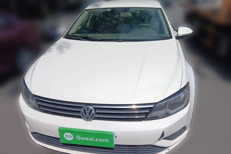 Used Volkswagen Lamando 2015 230TSI Manual Trend Edition