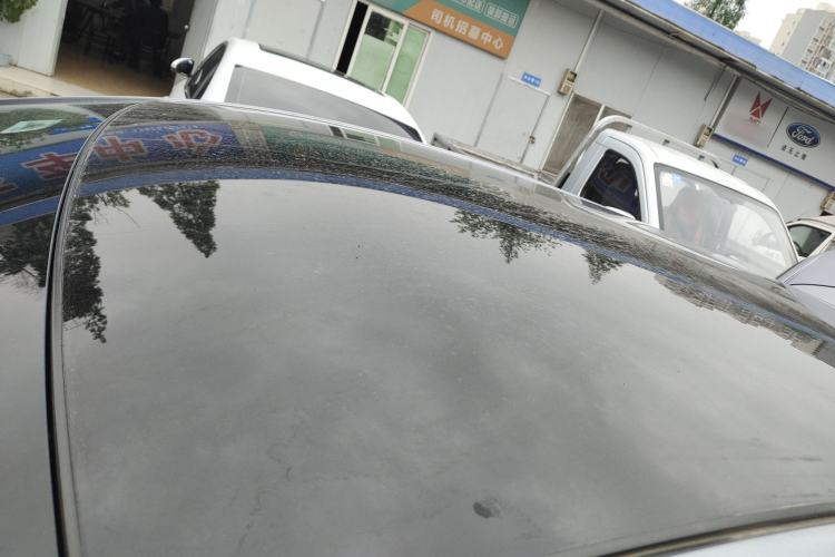 Used BYD Dolphin 2023 420 km Fashion Edition