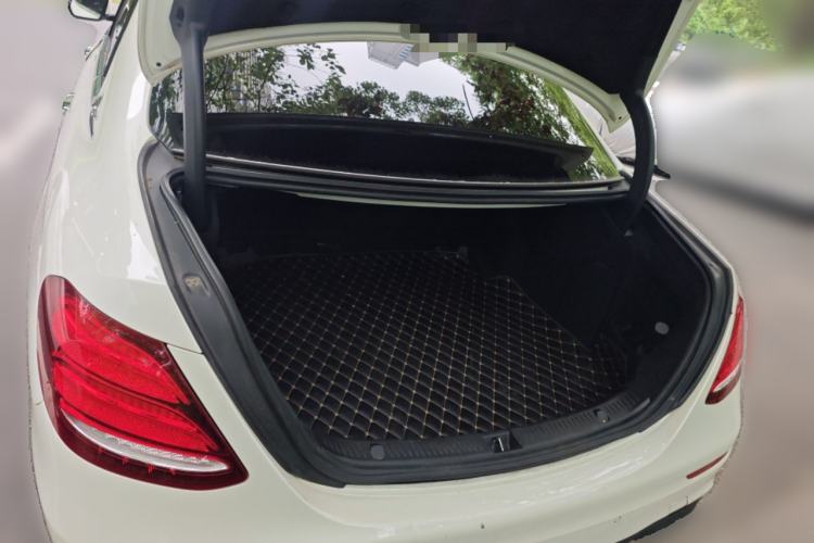 Used Mercedes-Benz E-Class 2019 E 300 L Sport Luxury Edition