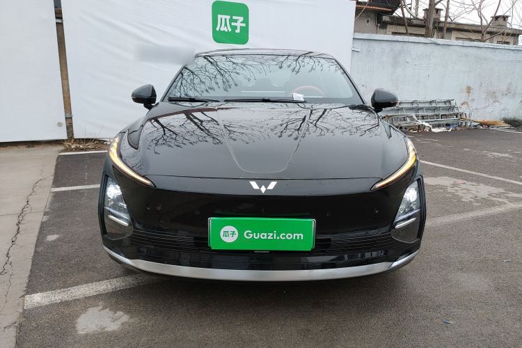 Used Wuling Xingguang 2025 610 km Smart Flagship Version
