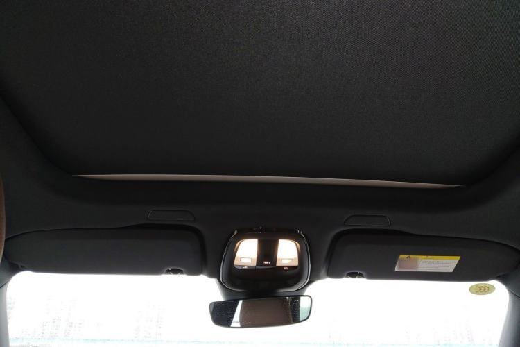 Used Volvo XC60 2024 B5 4x4 Smart Luxury Edition Headliner