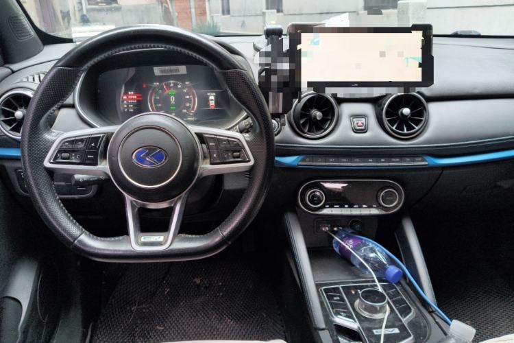 Used Ruichi S513 2020 Zhihao Model
