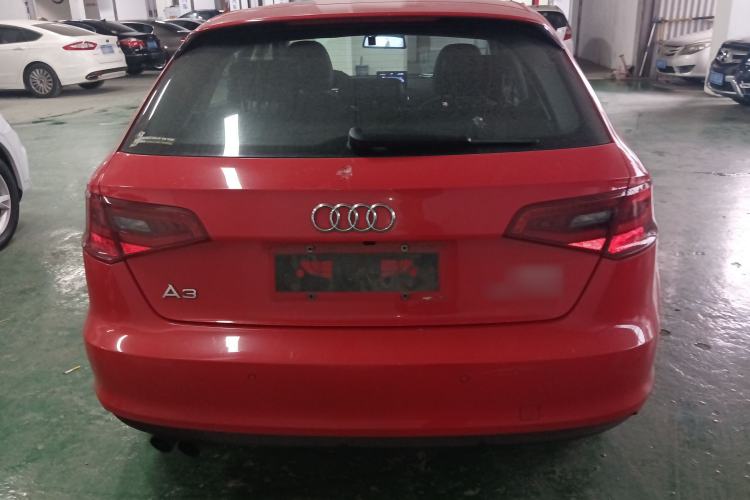 Used Audi A3 2014 Sportback 35 TFSI Automatic Comfort Model