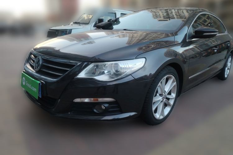 Used Volkswagen CC 2010 2.0 TSI Fashion Edition