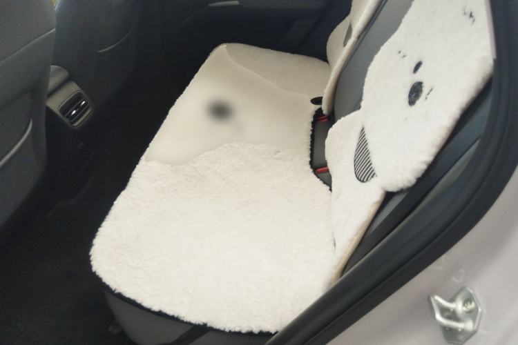 Used Geely Galaxy Geome 2026 Model 410km Exploration Edition